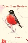 CPR Volume 12 cover, "Robin" by Landon Godfrey