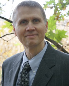 Doug Ramspeck Doug Ramspeck