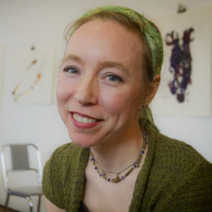 Laura Madeline Wiseman