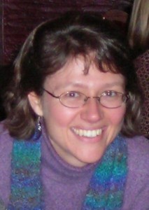 Amy Newday