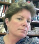 Anne Britting Oleson