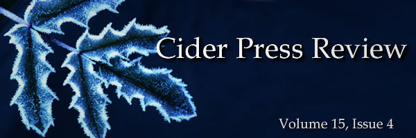 CPR Volume 15, Issue 4