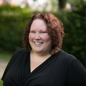 Jennifer Jackson Berry