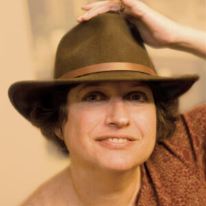 Lisa Cihlar