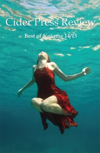 Cider Press Review Best of Volume 14/15