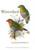 Watershed, by Laura Donnelly