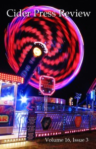 CPR Volume 16, Issue 3