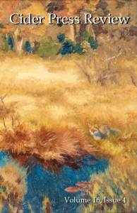 CPR Volume 16, Issue 4