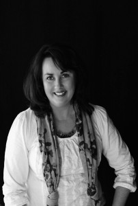 Catherine Moore