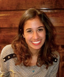 Jacqueline Balderrama 