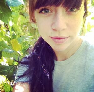 Sarina Bosco