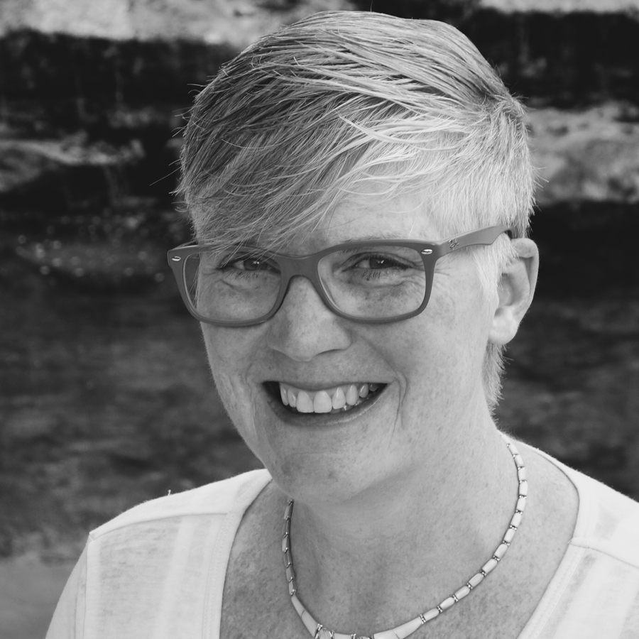 Donna Vorreyer