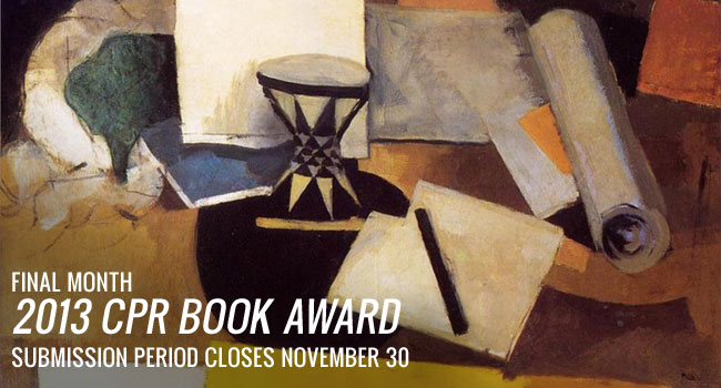 Editors' Prize - Final Month