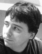 Brian Patrick Heston