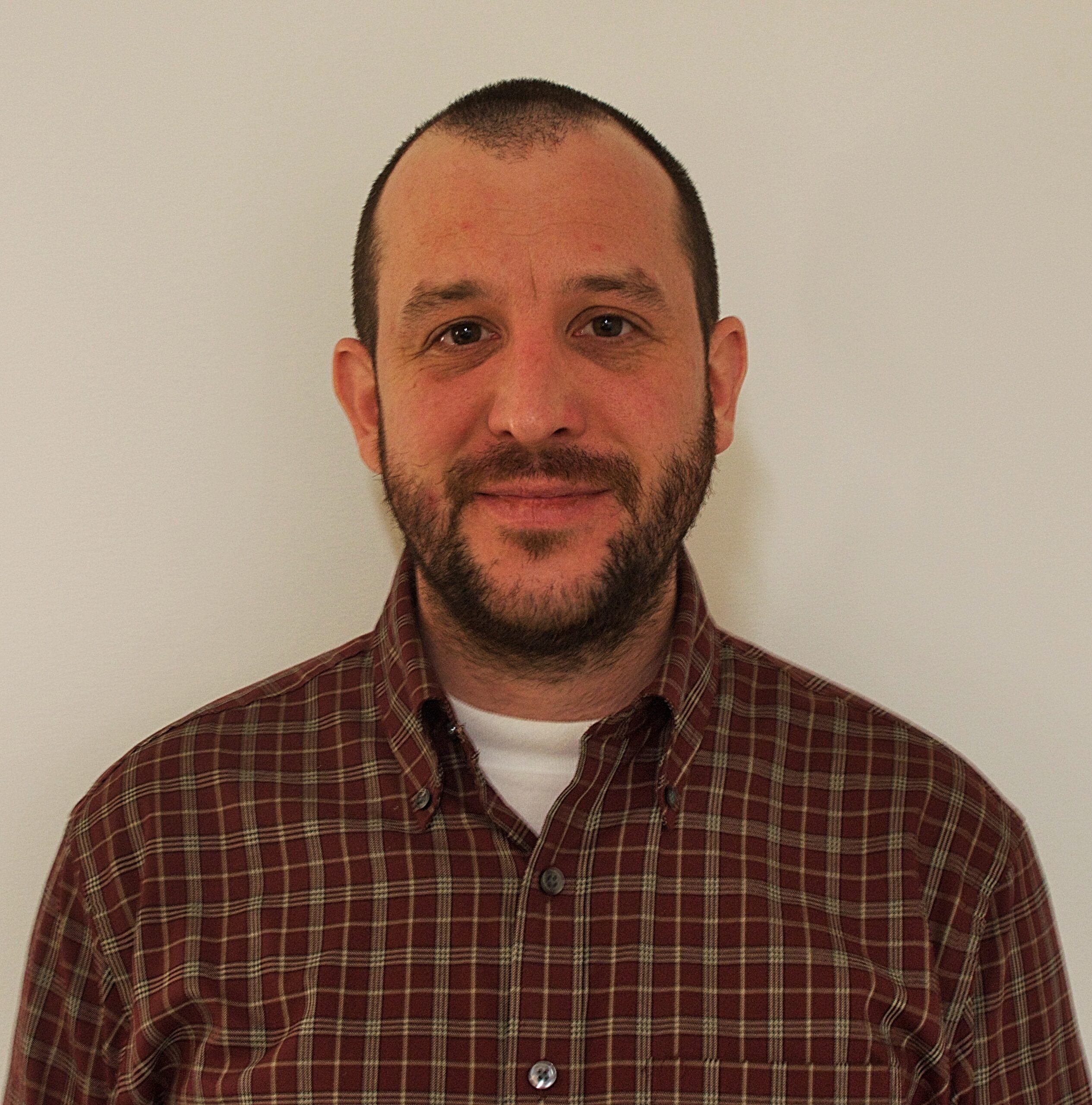 Michael Patrick Collins