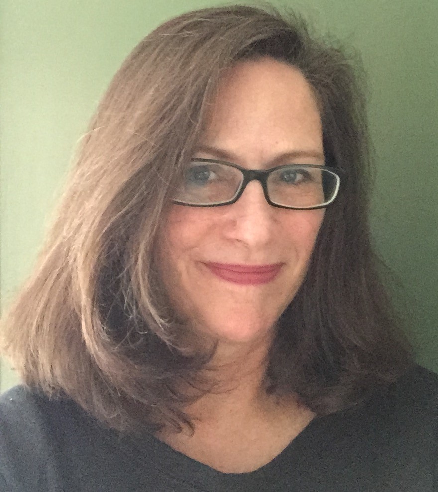 Jennifer Stewart Miller