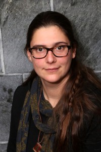 Julia Bouwsma