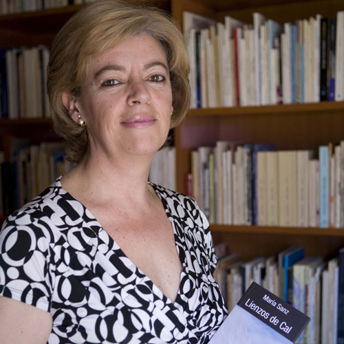 Maria Sanz