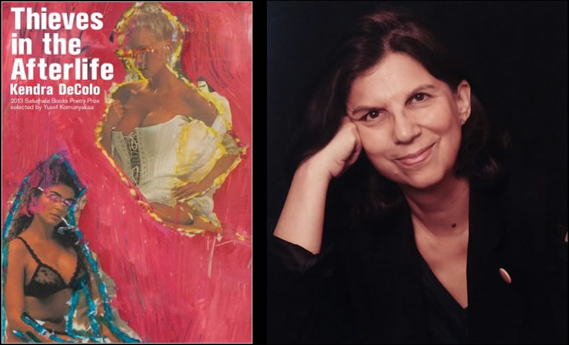 Kendra DeColo / Jenkins