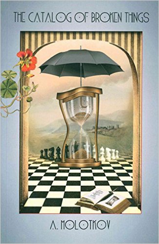 The Catalog of Broken Things