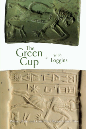 The Green Cup, V. P. Loggins