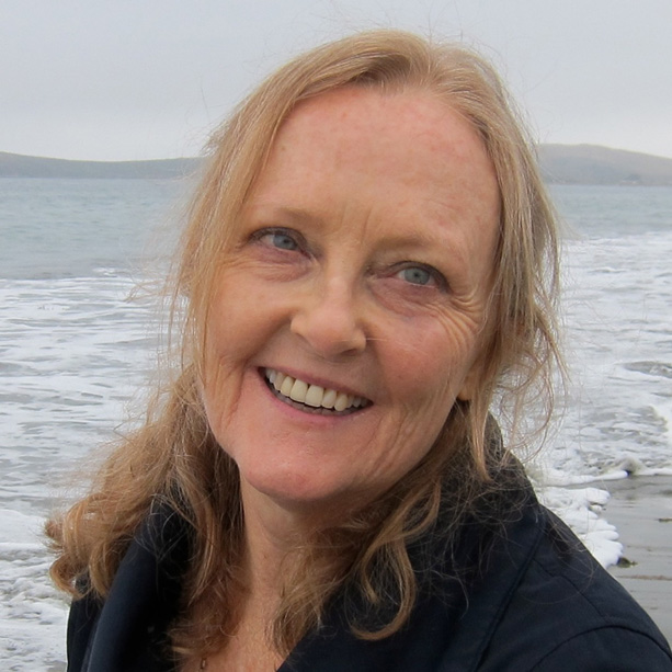 Gwynn O'Gara