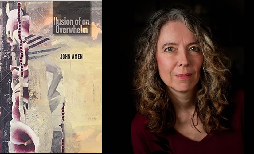 Illusion of an Overwhelm, Reviewed by Erica Goss