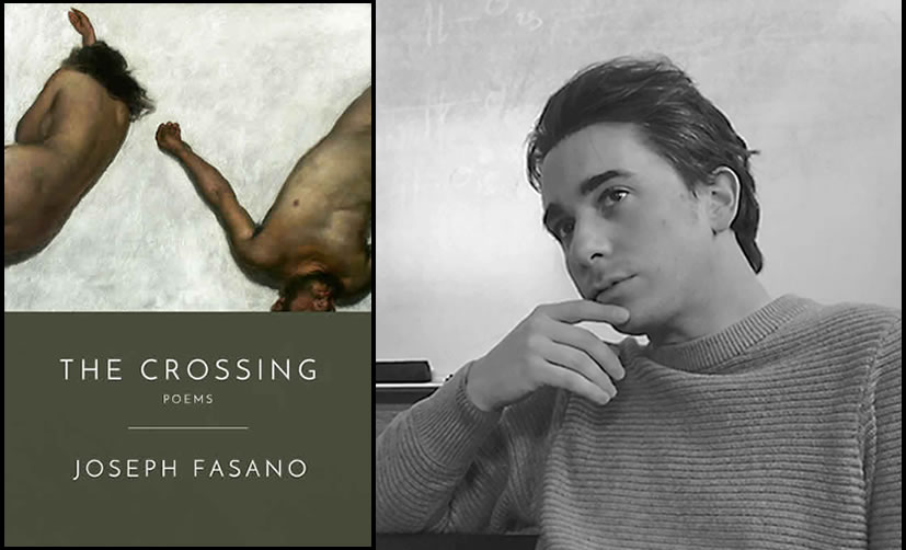 The Crossing, by Joseph Fasano