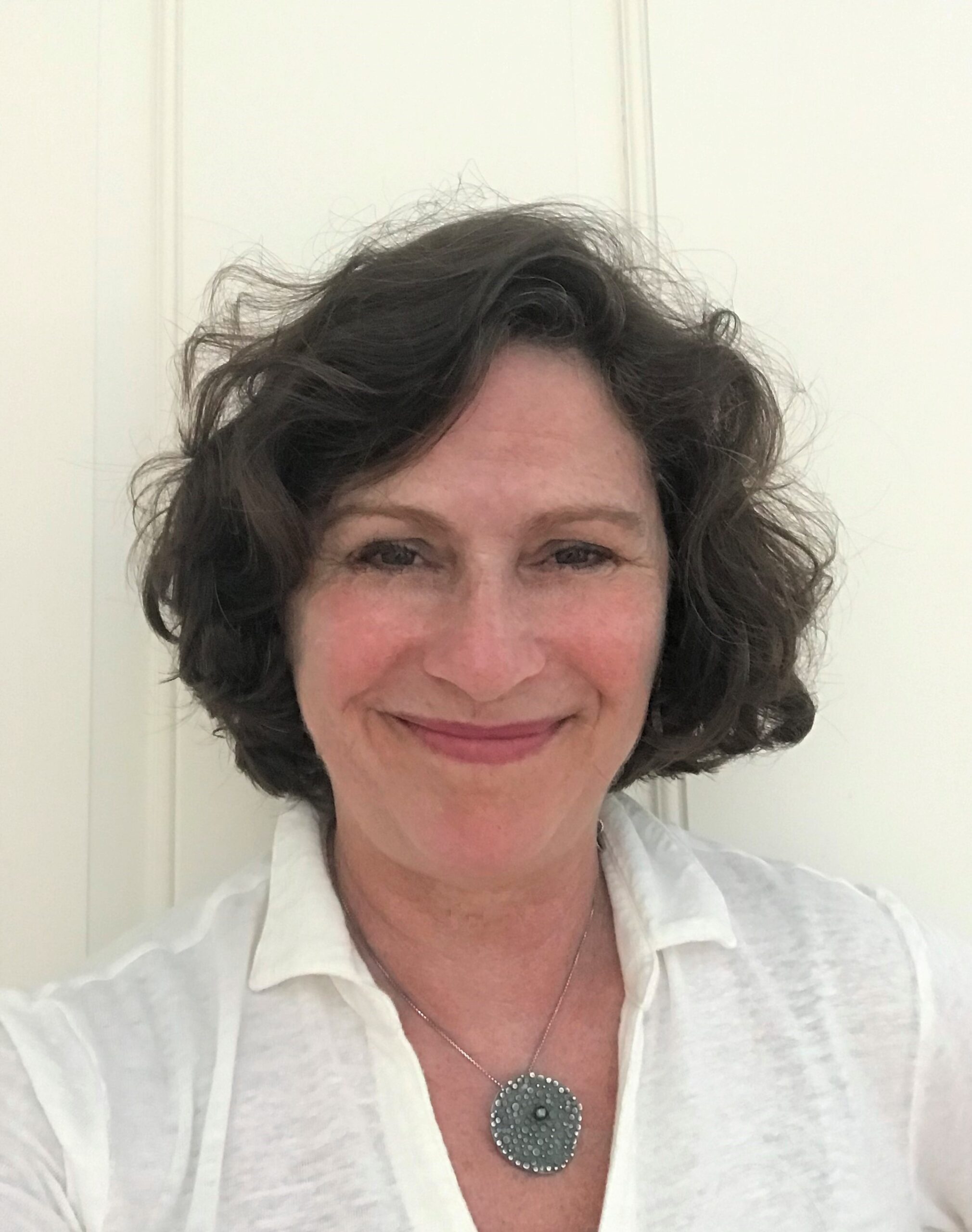 Jennifer Stewart Miller