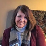 Marjorie Maddox, credit Thad Meckley