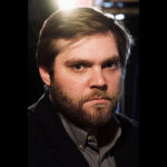 Christopher Blackman