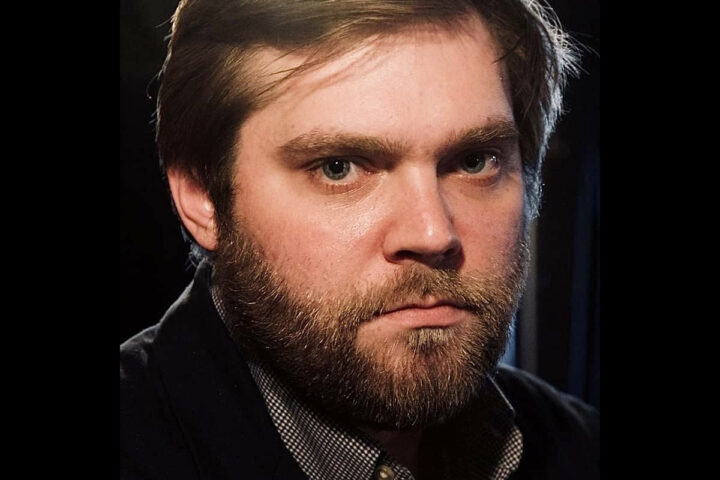 Christopher Blackman