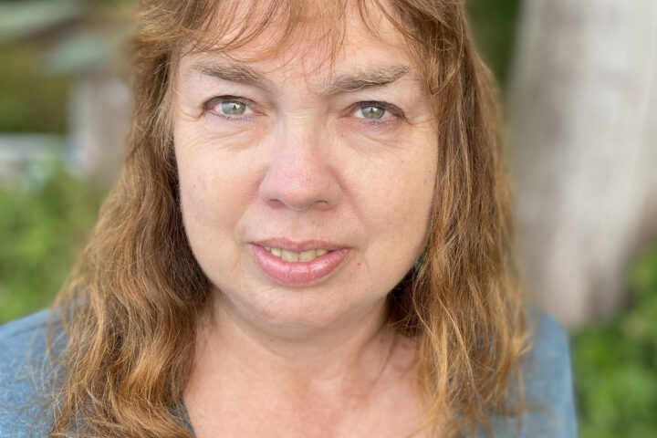 Donna Prinzmetal