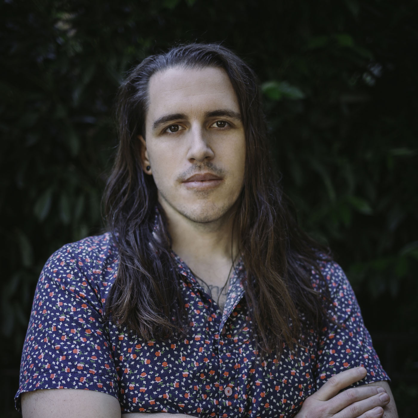 john michael bloomquist