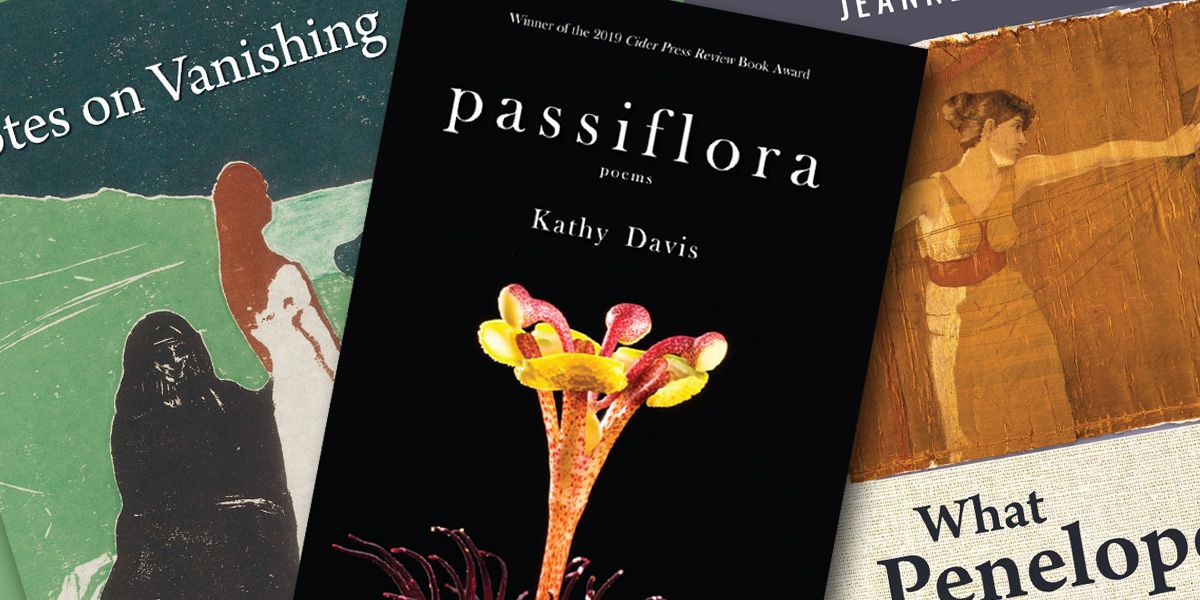 CPR Book Award Winners