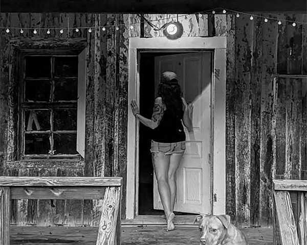 Everygirl, Angela Dribben