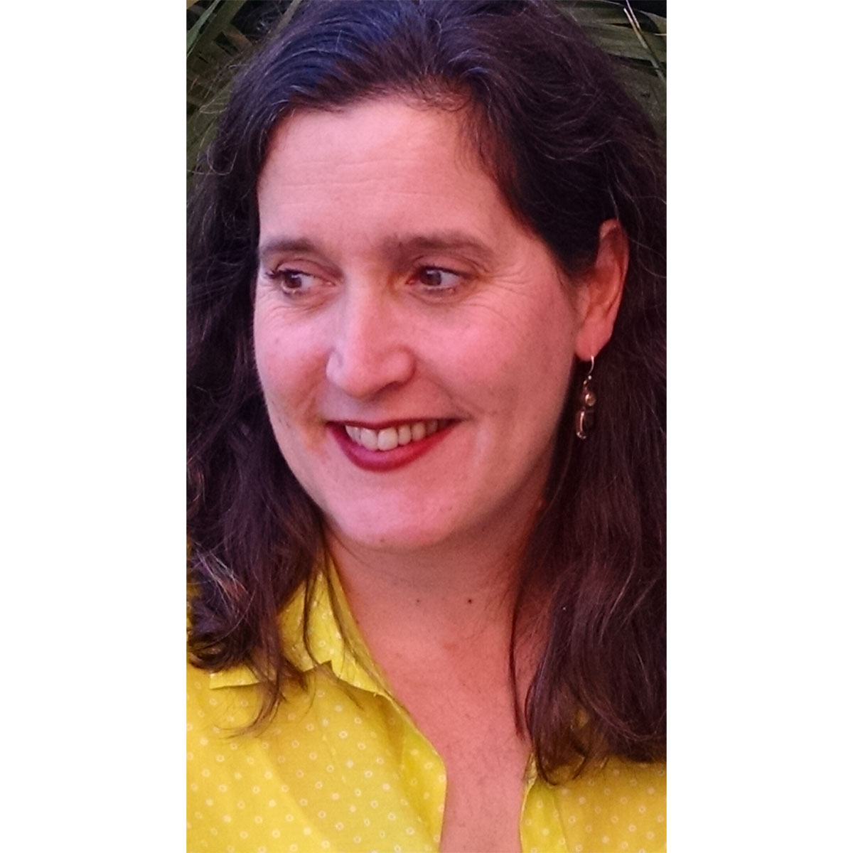 Alexandra van de Kamp