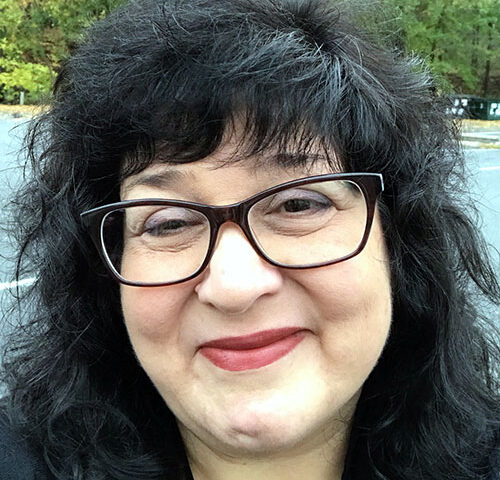 Felicia Sanzari Chernesky