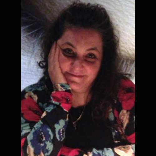 Millicent Borges Accardi