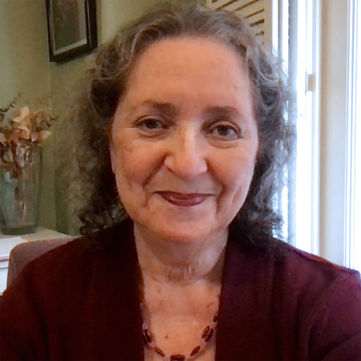 Andrea Hollander