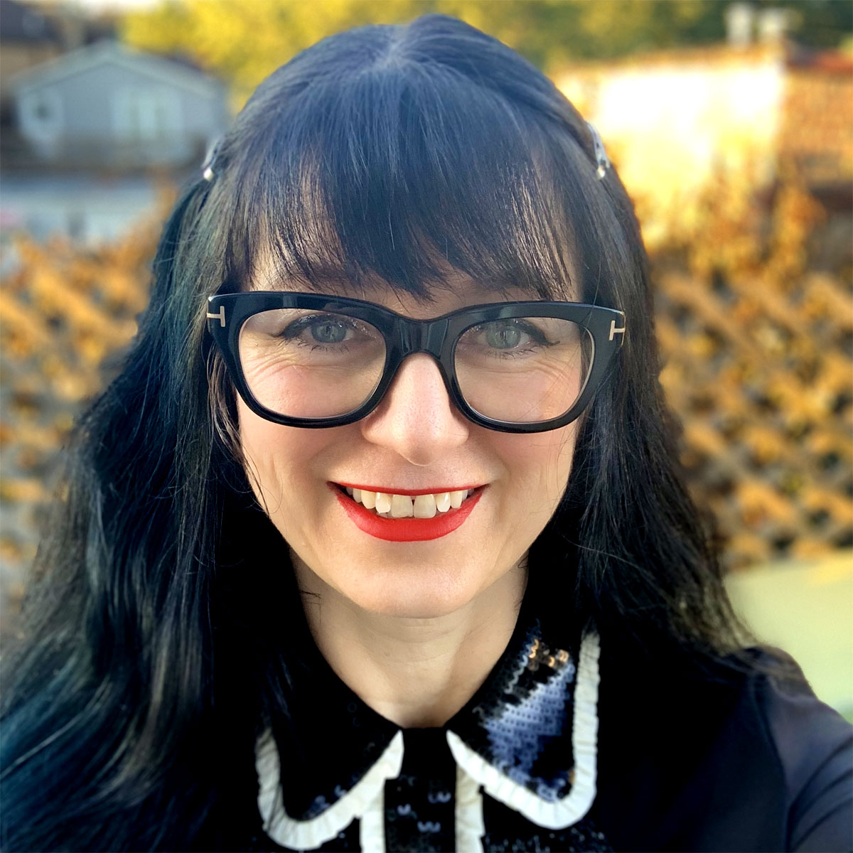 Simone Muench