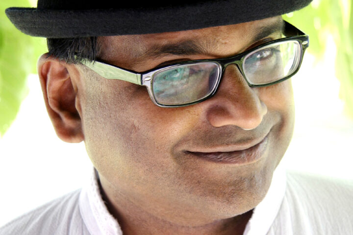 Indran Amirthanayagam