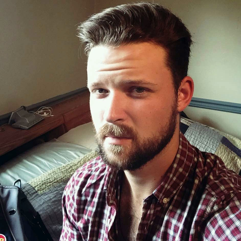 Bobby Bolt