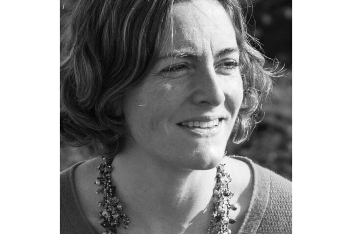 Shannon Winston