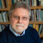 Author, V.P. Loggins