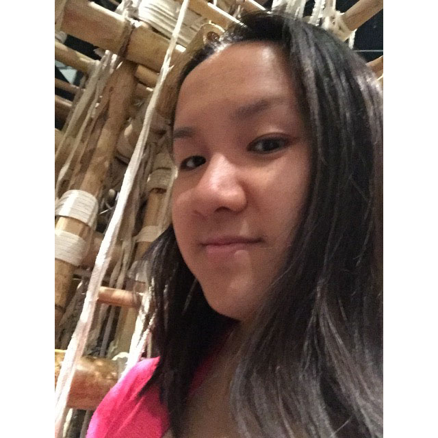 Angela Siew