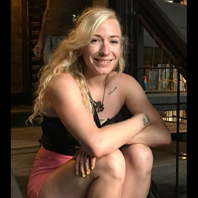 Nikki Ummel