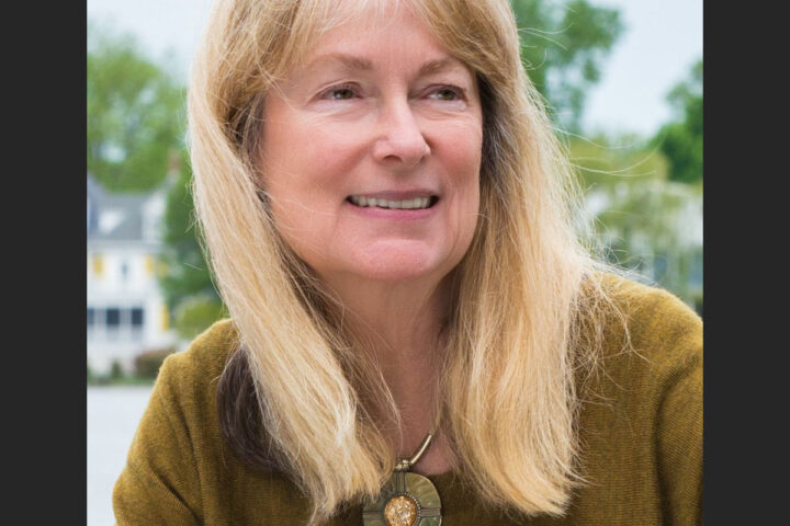 Meredith Davies Hadaway