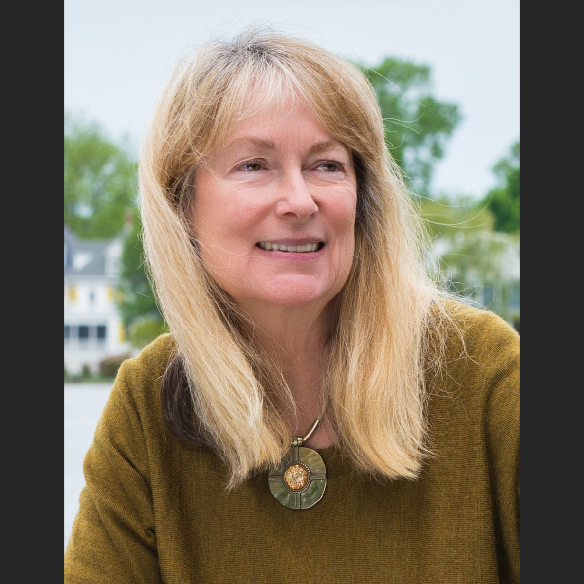 Meredith Davies Hadaway