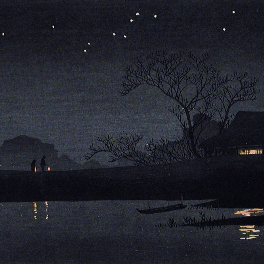 ma-86356_Takahashi_Starry Night_LA-County-Museum-of-Art